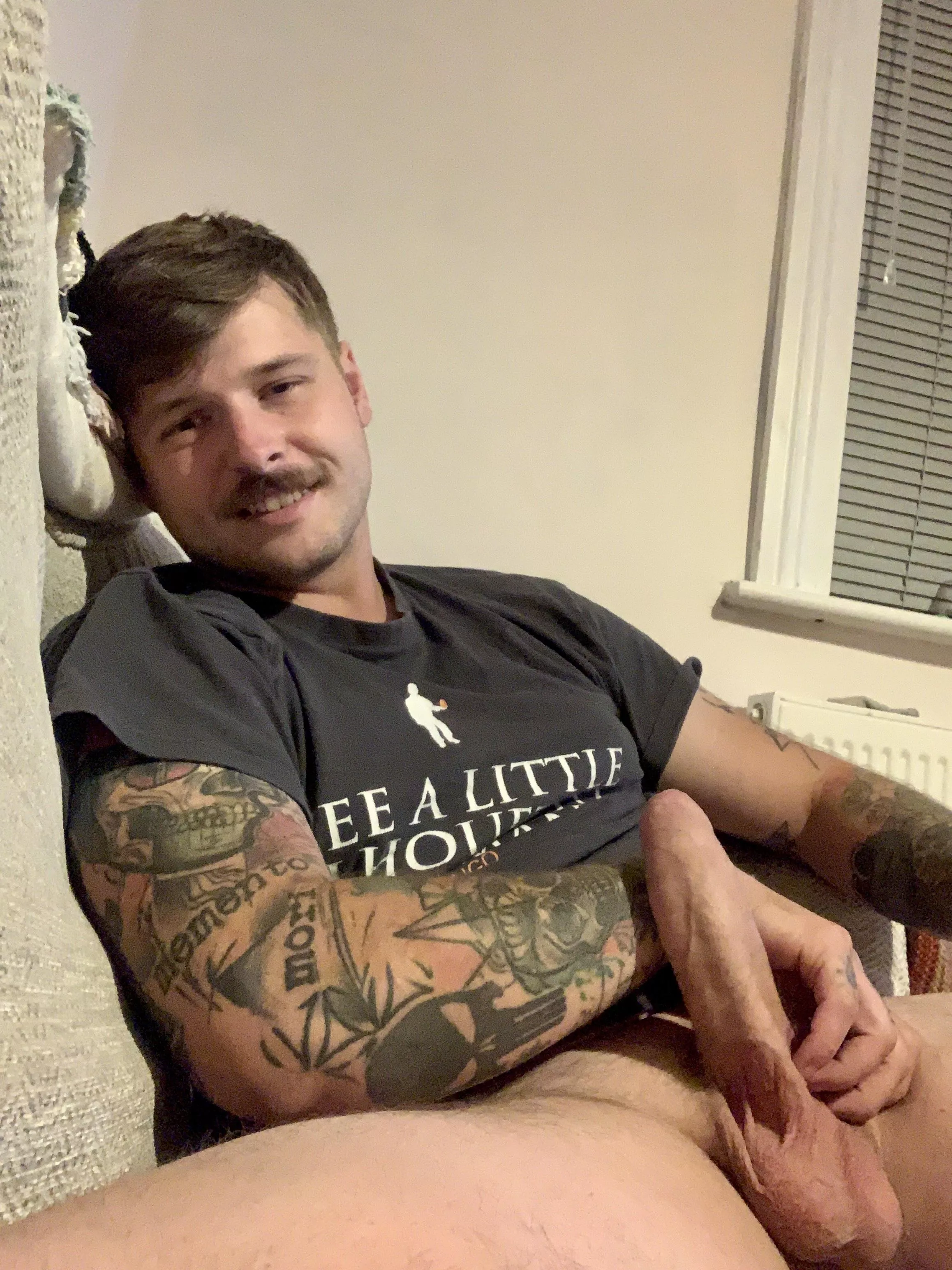 You want a thick one? posted by electricityinmybrain