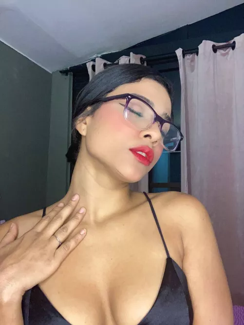 Your tongue all over my neck is all i want today by Sharon_Reyes