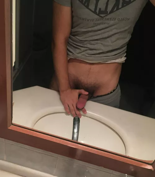 18yo younger dick - suck it or ride it? by lhighmbert