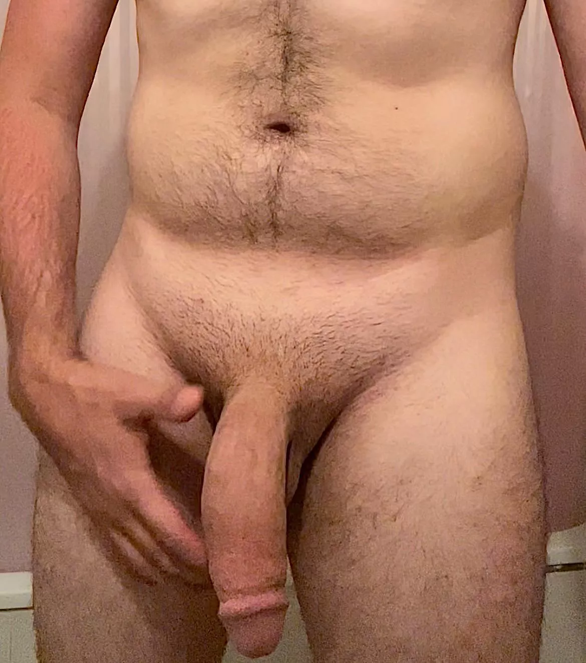 [25] Care to let me poke you with my cock? 🍆 posted by dolvarius