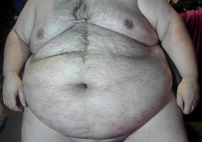 31m What would you do if you walked in on me like this? by BigBooty_Chub