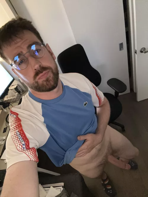 [39] bi and horny by Electronic_Water9696