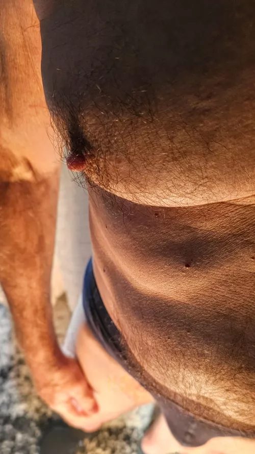 A different view... by Interesting-Flow8443