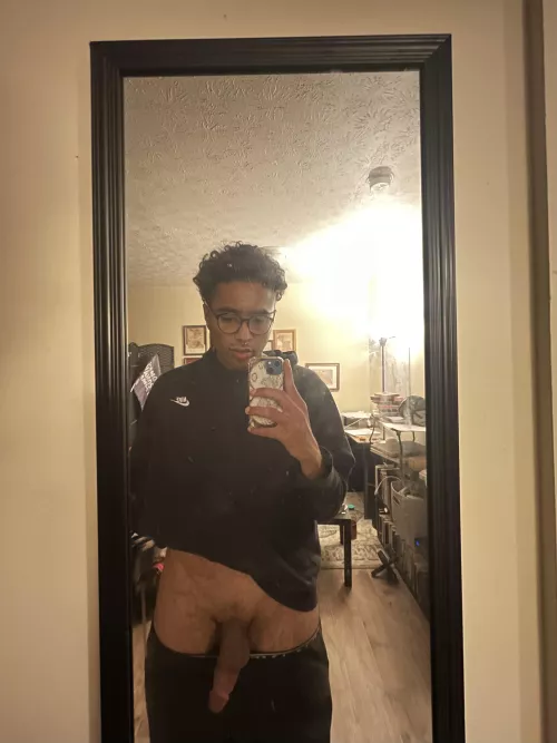 almost bigger than my face🫢 by doofygrits