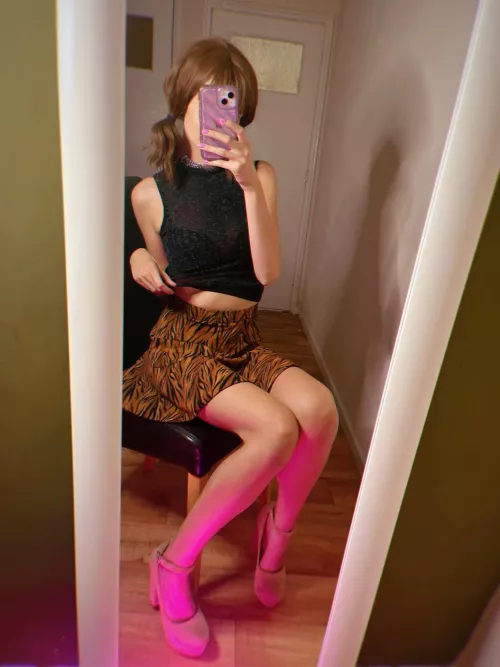 Almost weekend! by Valuable_Umpire_5925