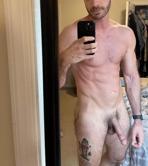 Been Feelin myself recently by throwthisaway8900