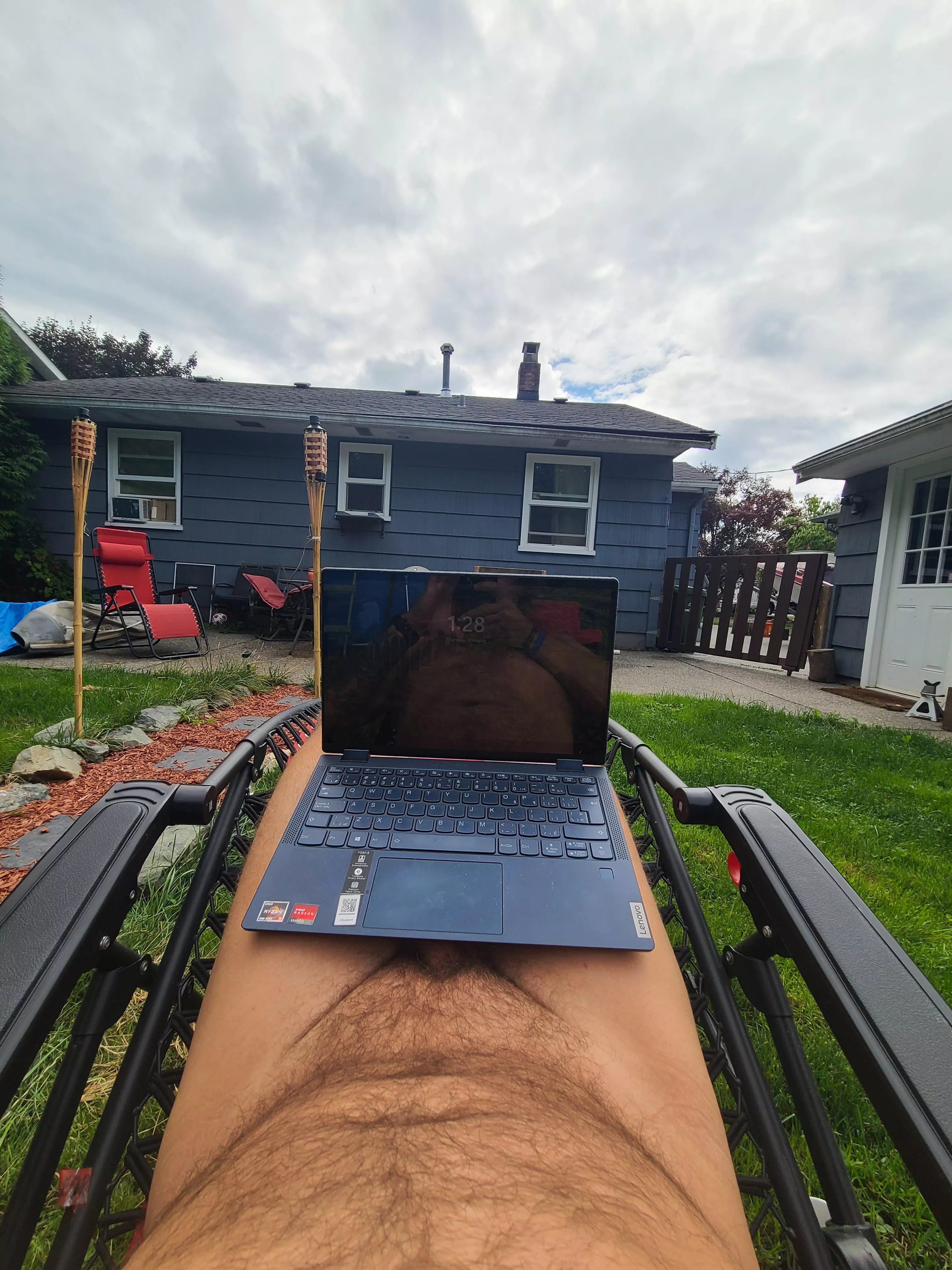 Best way to get courses done posted by nude_dude13