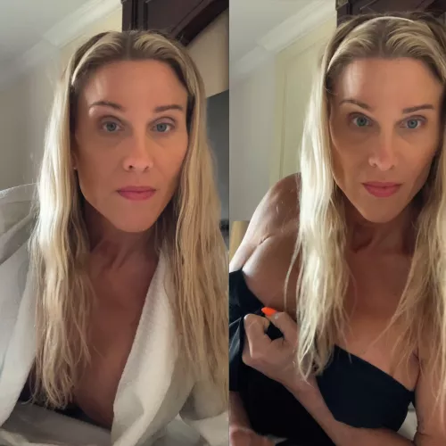 Black or White? by christinafoxx