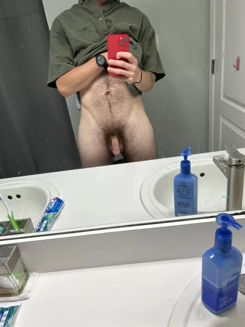 Can you make it hard? by Guilty-Basket115