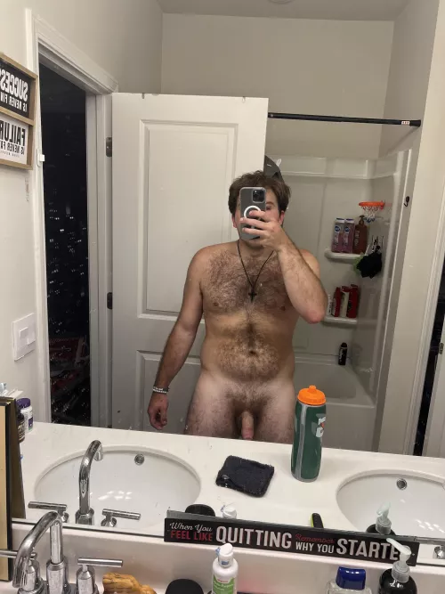 Care to join? by Thecrawdadyyyyy