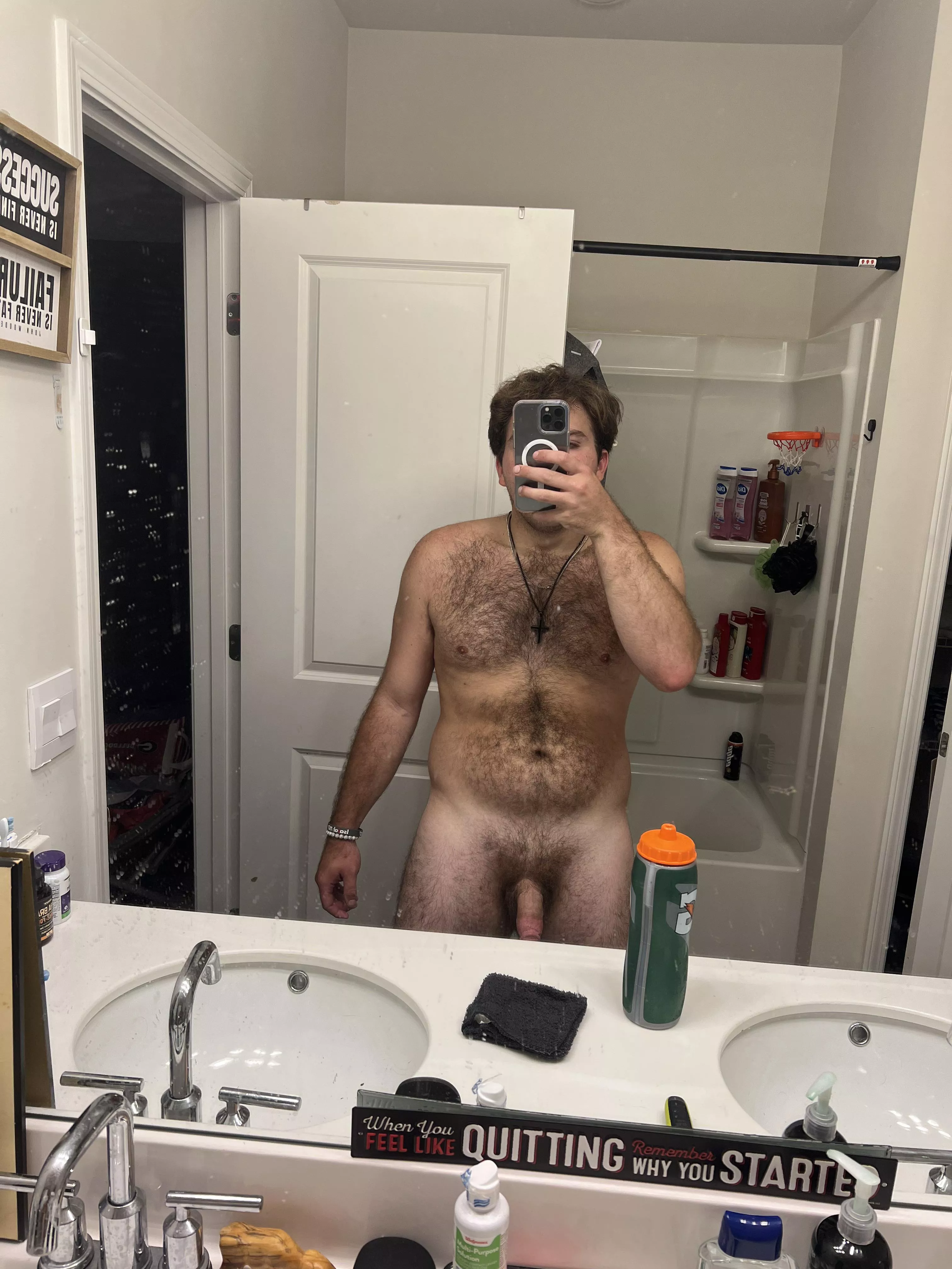 Care to join? posted by Thecrawdadyyyyy