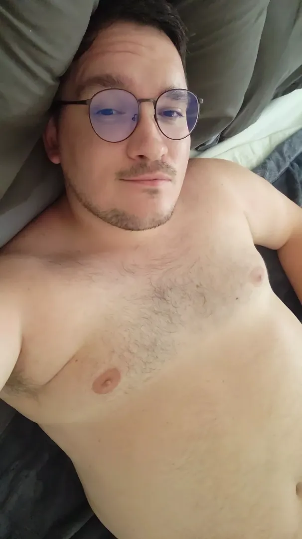 Curious what yall think? posted by gayquestionman