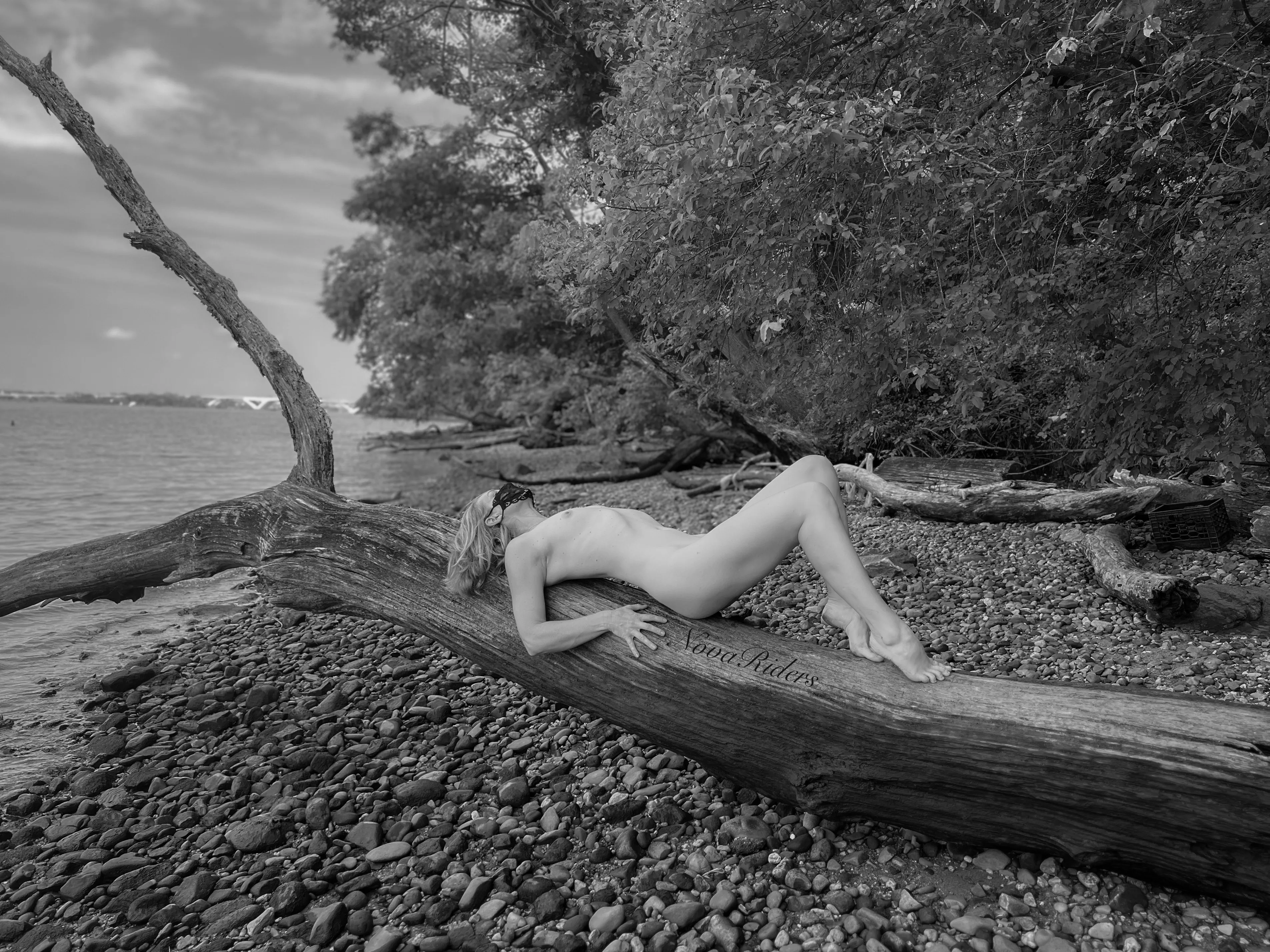 Day on the river posted by msnovarider