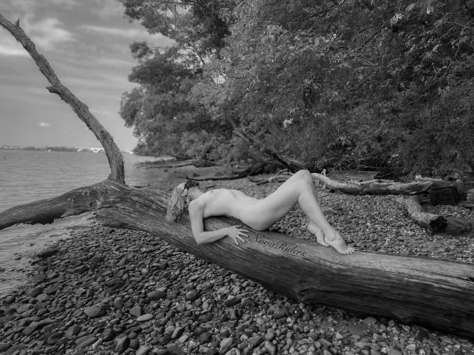 Day on the River by msnovarider