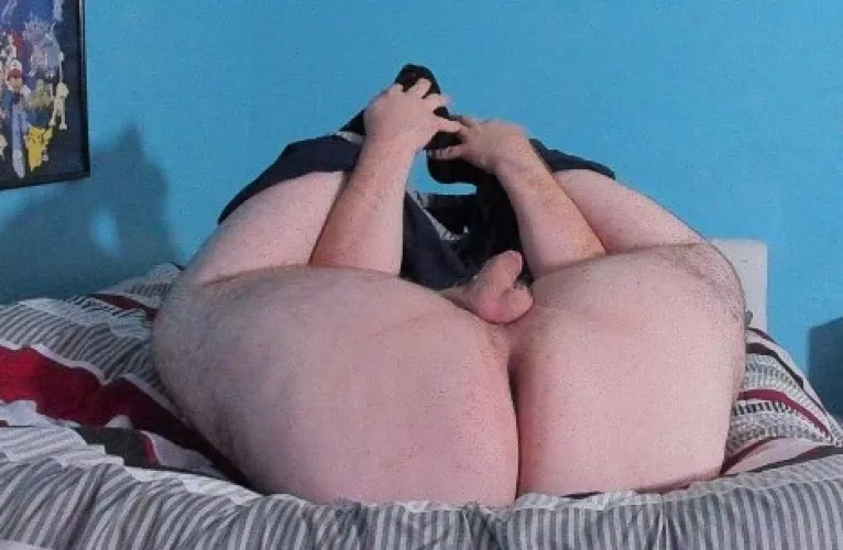 do i make you hard by Dragonfruitchubbes