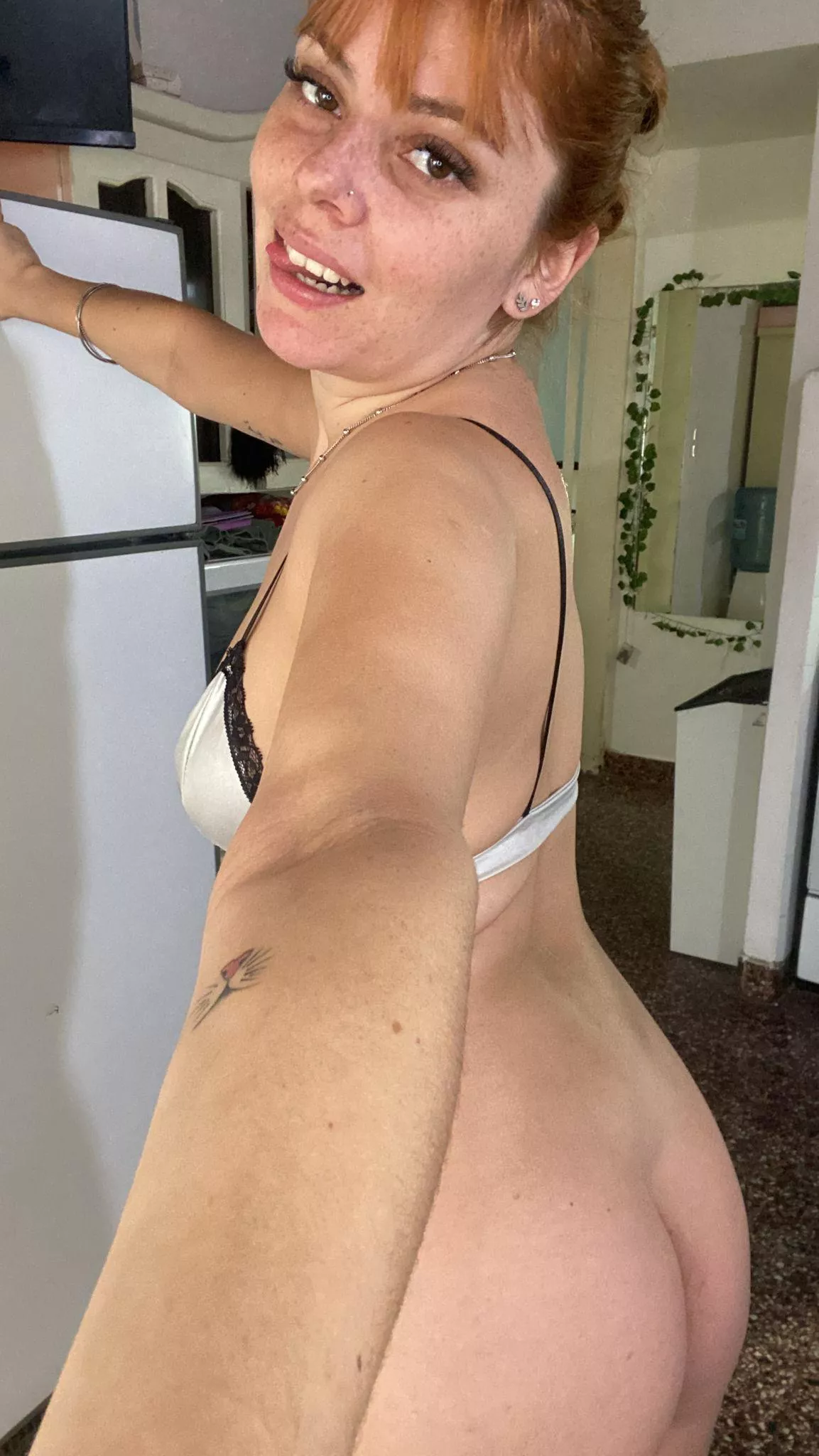 Don't leave me waiting posted by Soft-University8197