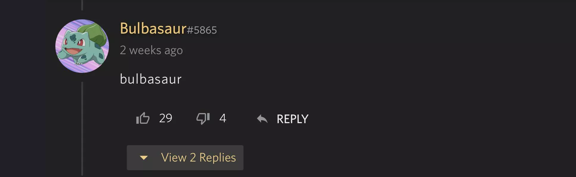 DUDE I CAN NOT posted by ShoewaterSmell