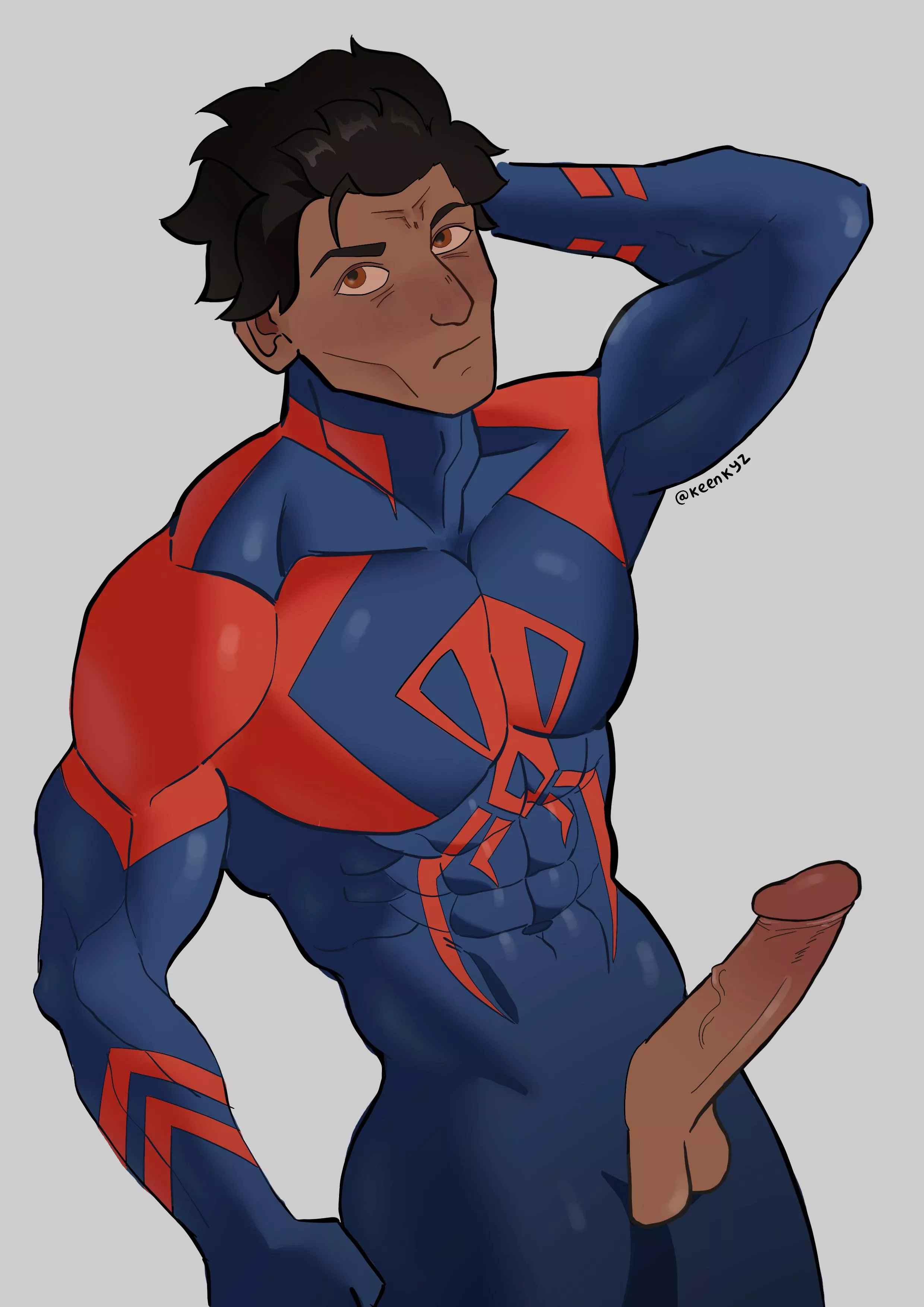 Easy insert (@keenkyz) posted by keenthek