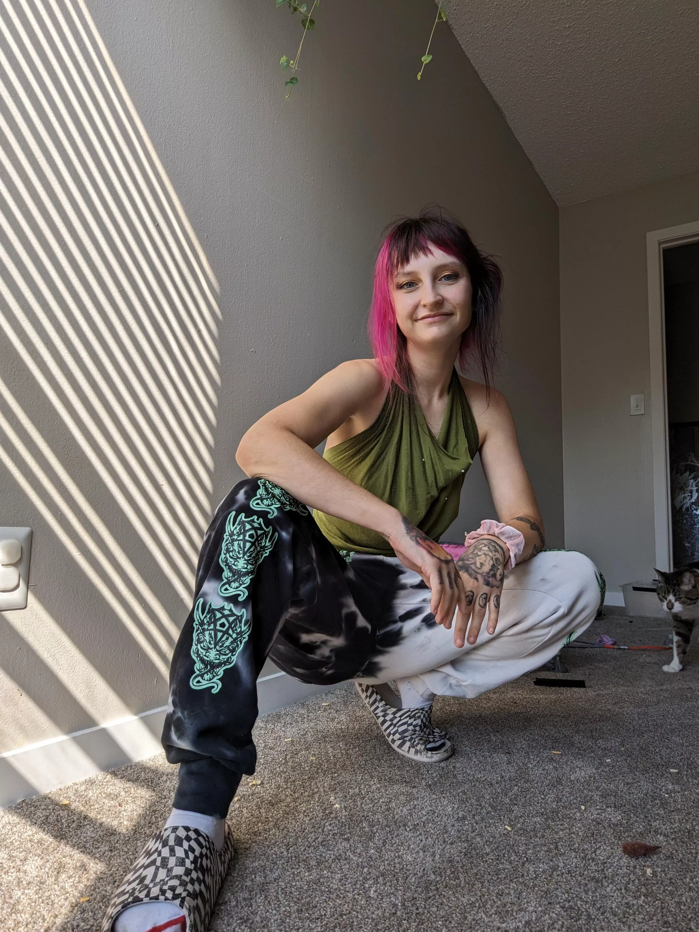 [F] Bing bong posted by heavymetalcunt