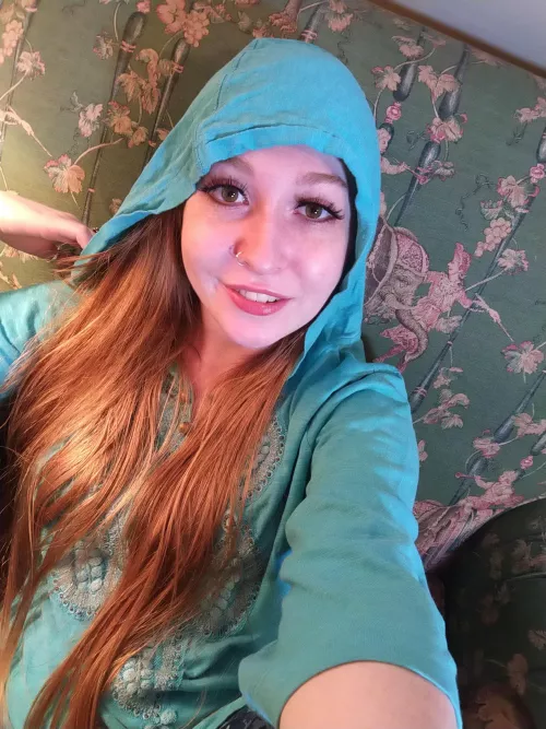 F23, with some blonde mixed in by TinyTink33