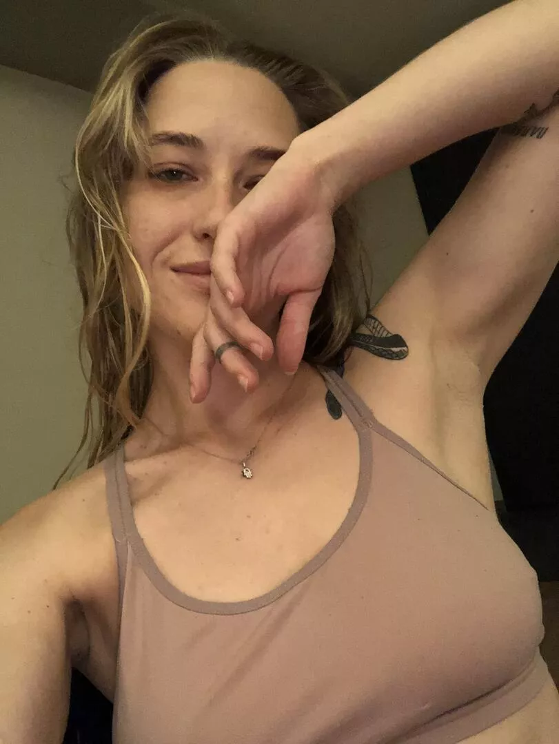 Felt cute posted by Ok-Tie1861