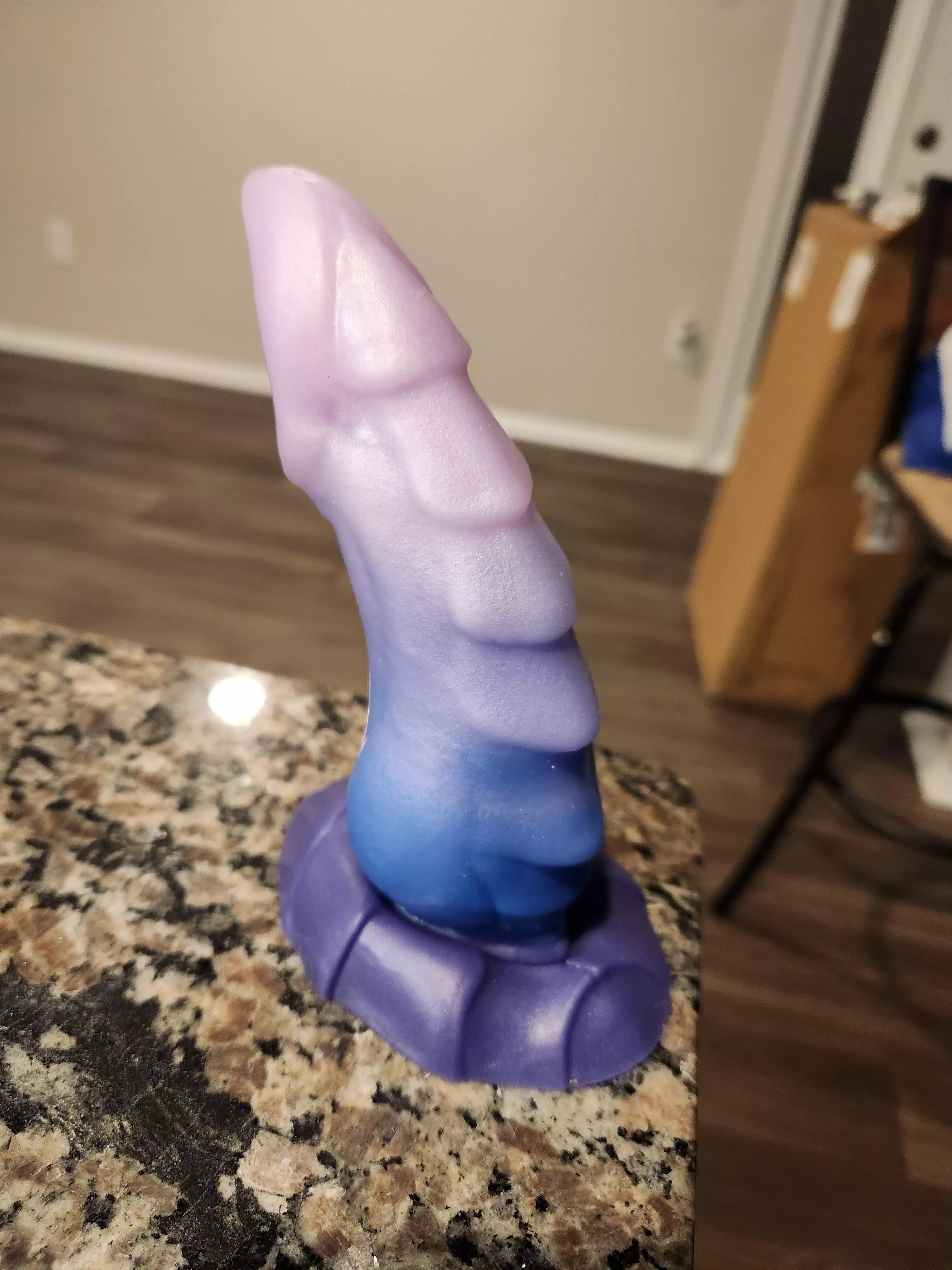 First time resale toy purchase posted by aquacrest983