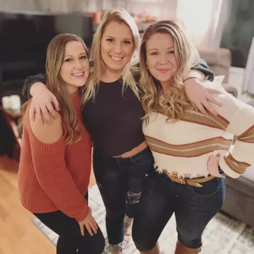 Friends by beardedman60