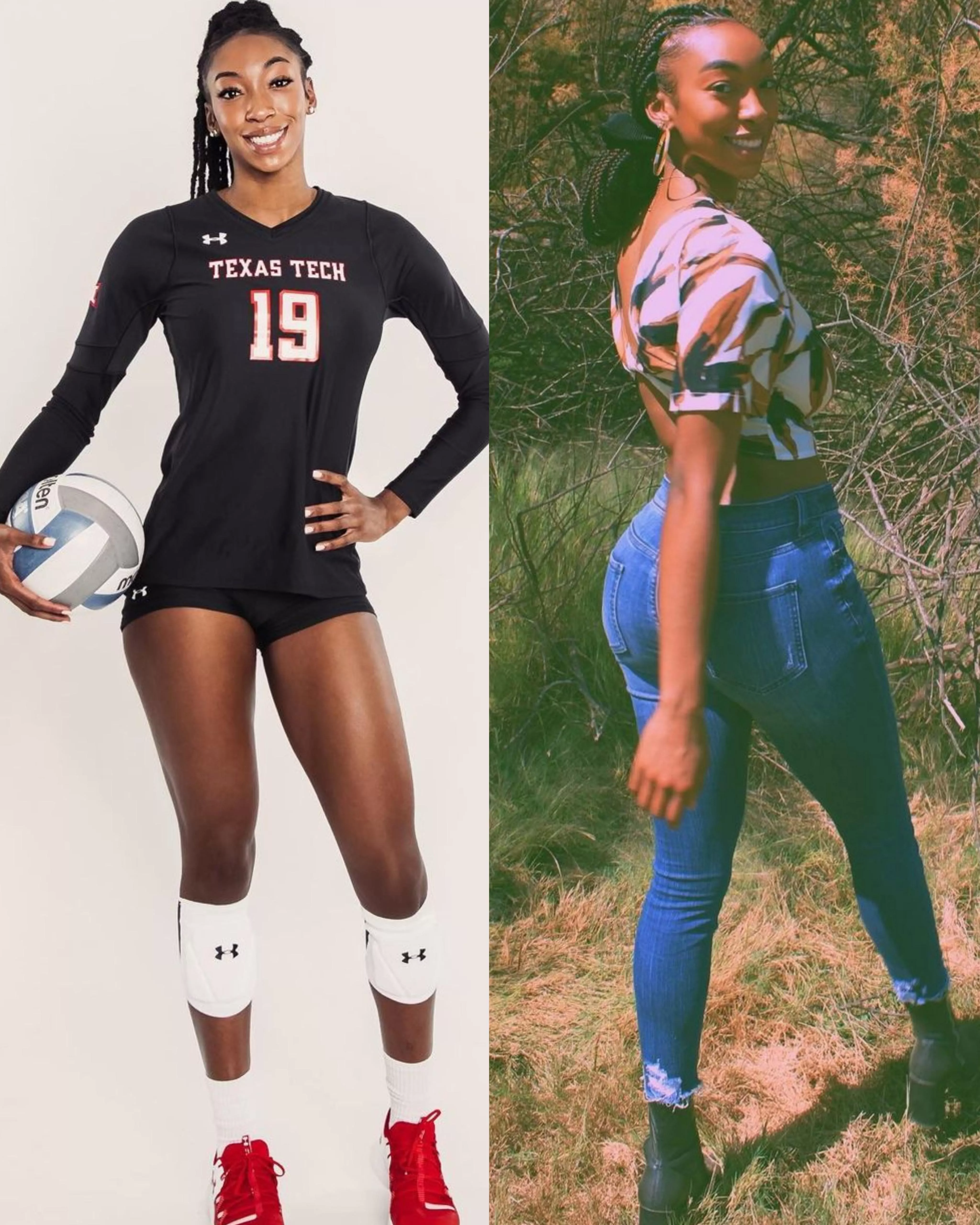 Front and back posted by -SirSpankalot-