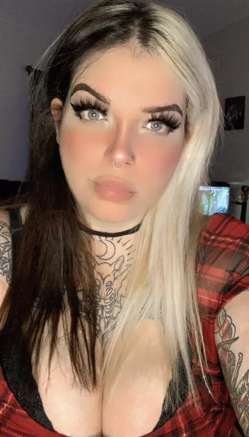 Fuck me up by LilyJones311