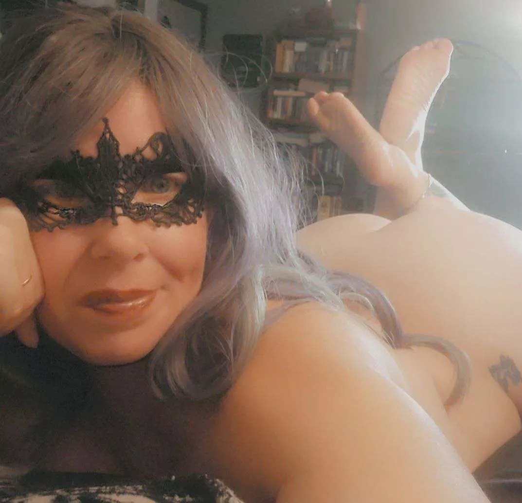 Go to work or work me? posted by devonrayne