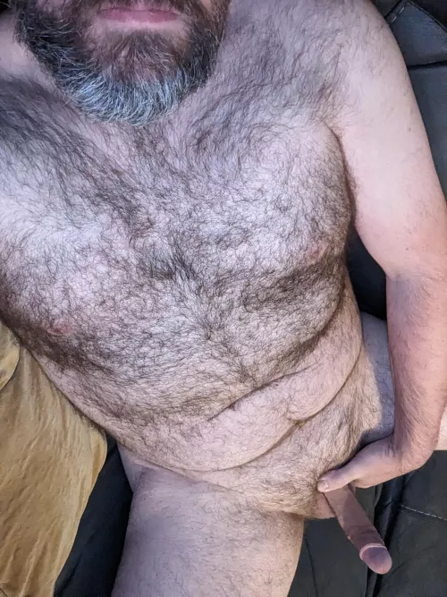 Good morning by Filthy_Dilf