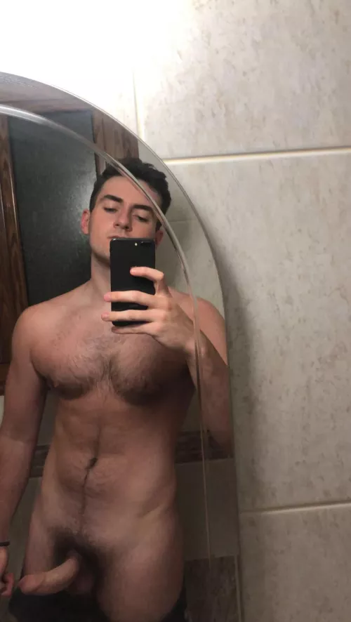 Good morning 👀 by TheScubaScore