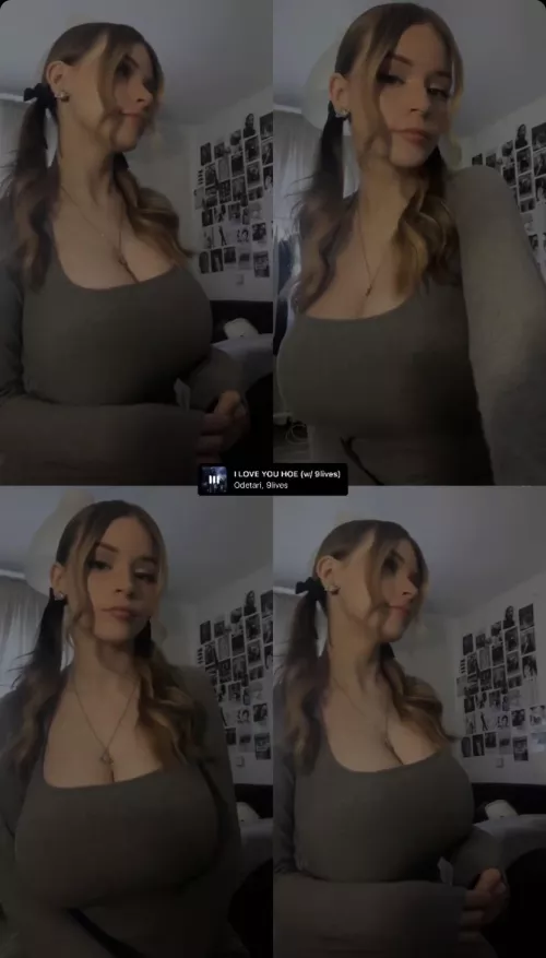 guess her size by morgoz7