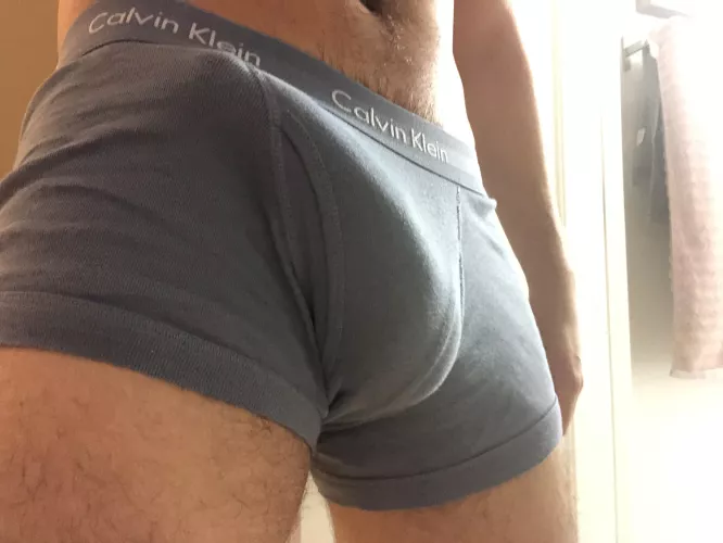 Hard and tucked in by pittalt8865