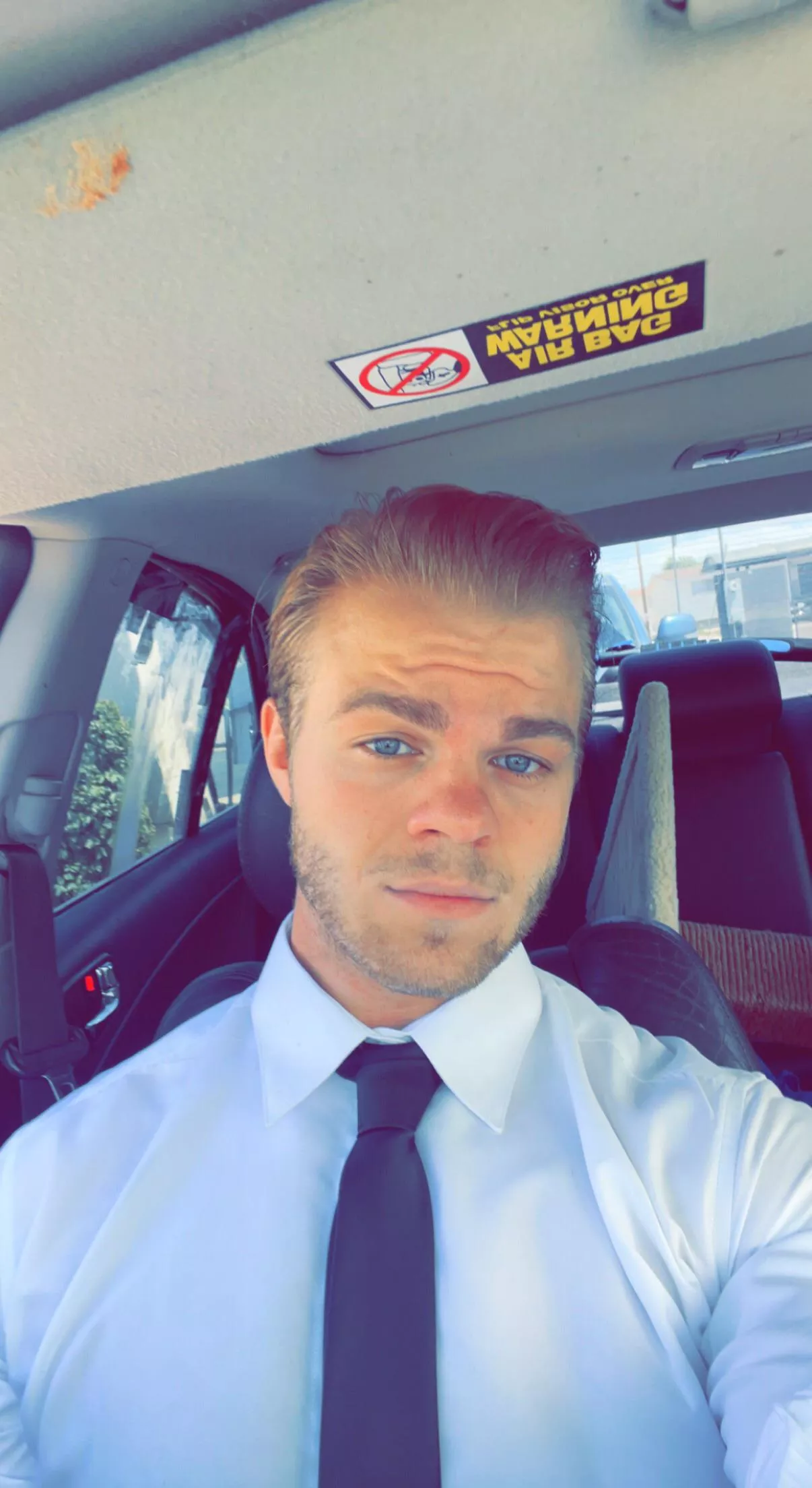 Have a beautiful day you gorgeous guys posted by DeviceLonely6225