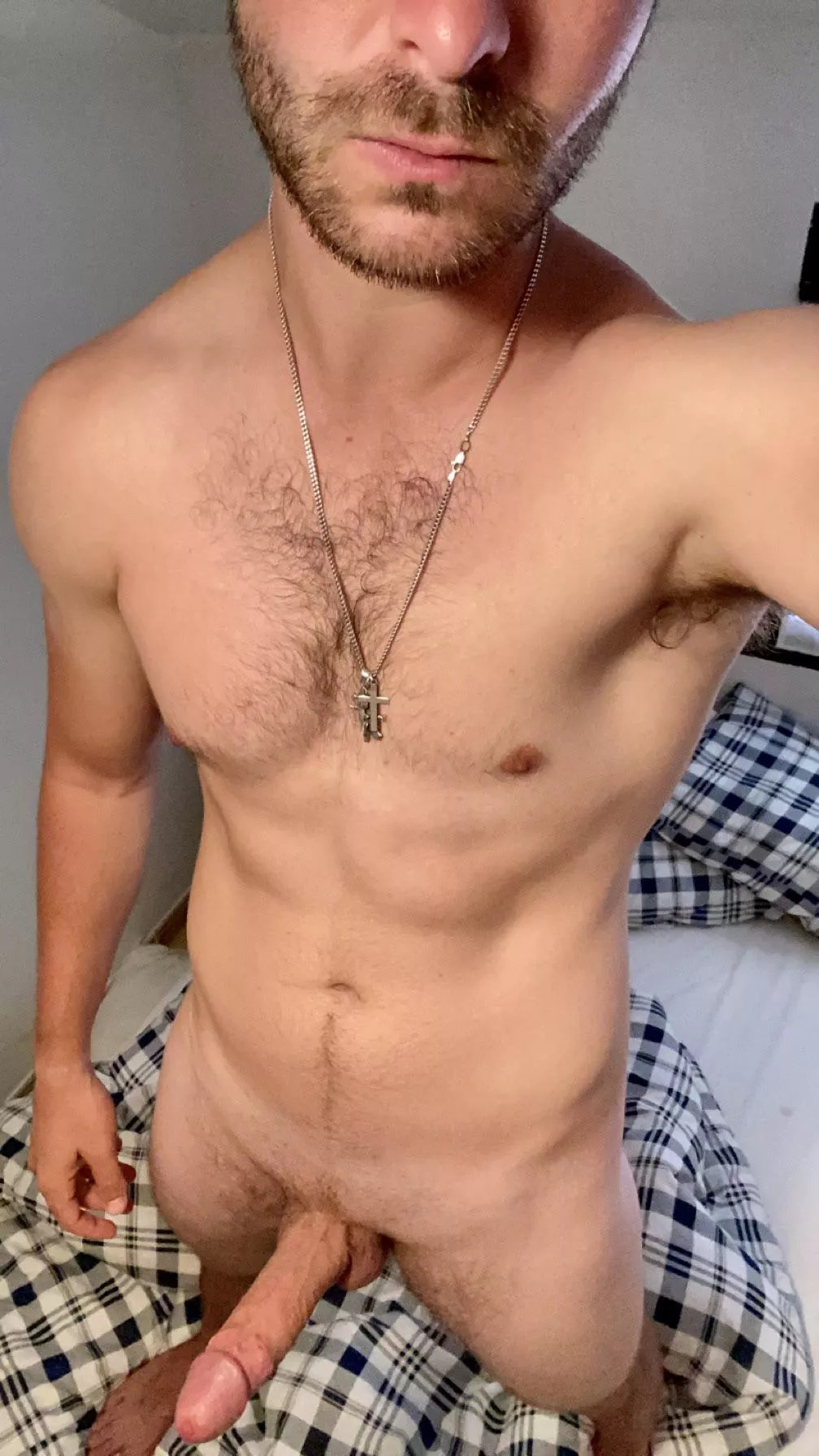 Haven’t released in over a week, who’s going to get the job done? posted by paradescarg