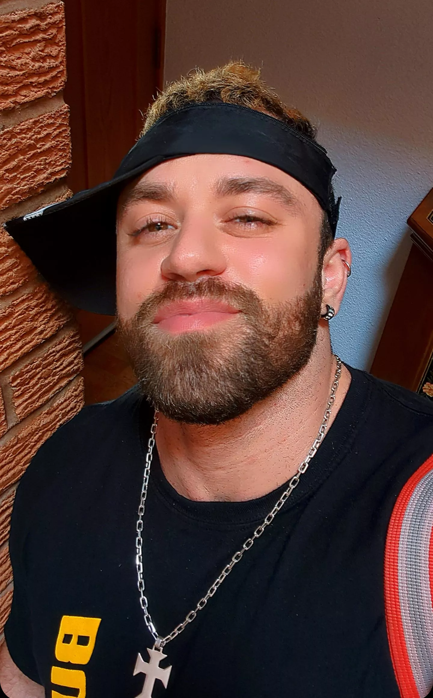 Hey 😌 posted by Trojanmachine