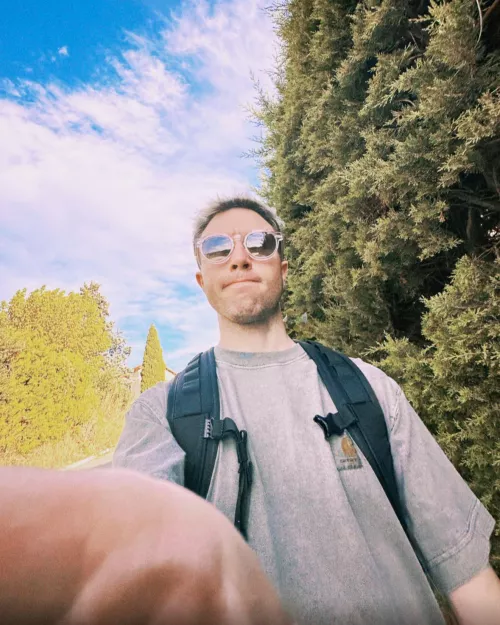 Hi from 🇫🇷 ! by Easy-Cardiologist-90