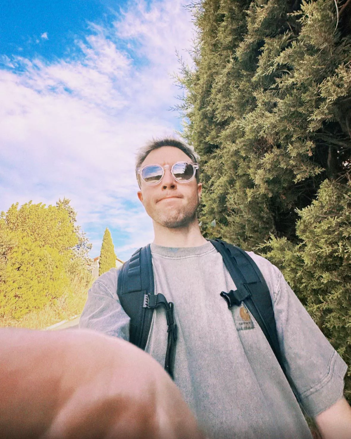 Hi from 🇫🇷 ! posted by Easy-Cardiologist-90