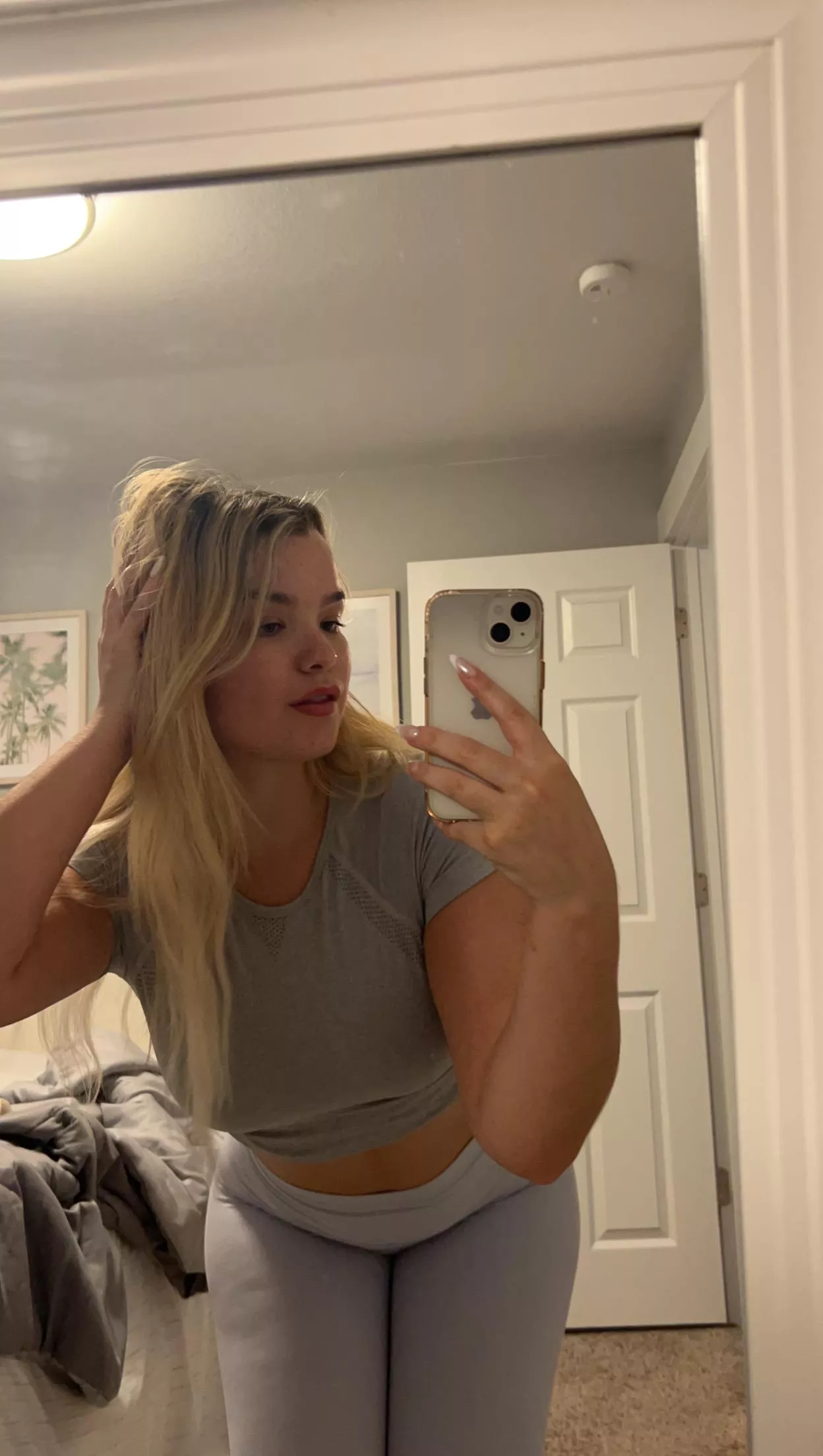 hope you like my curves posted by cootlee