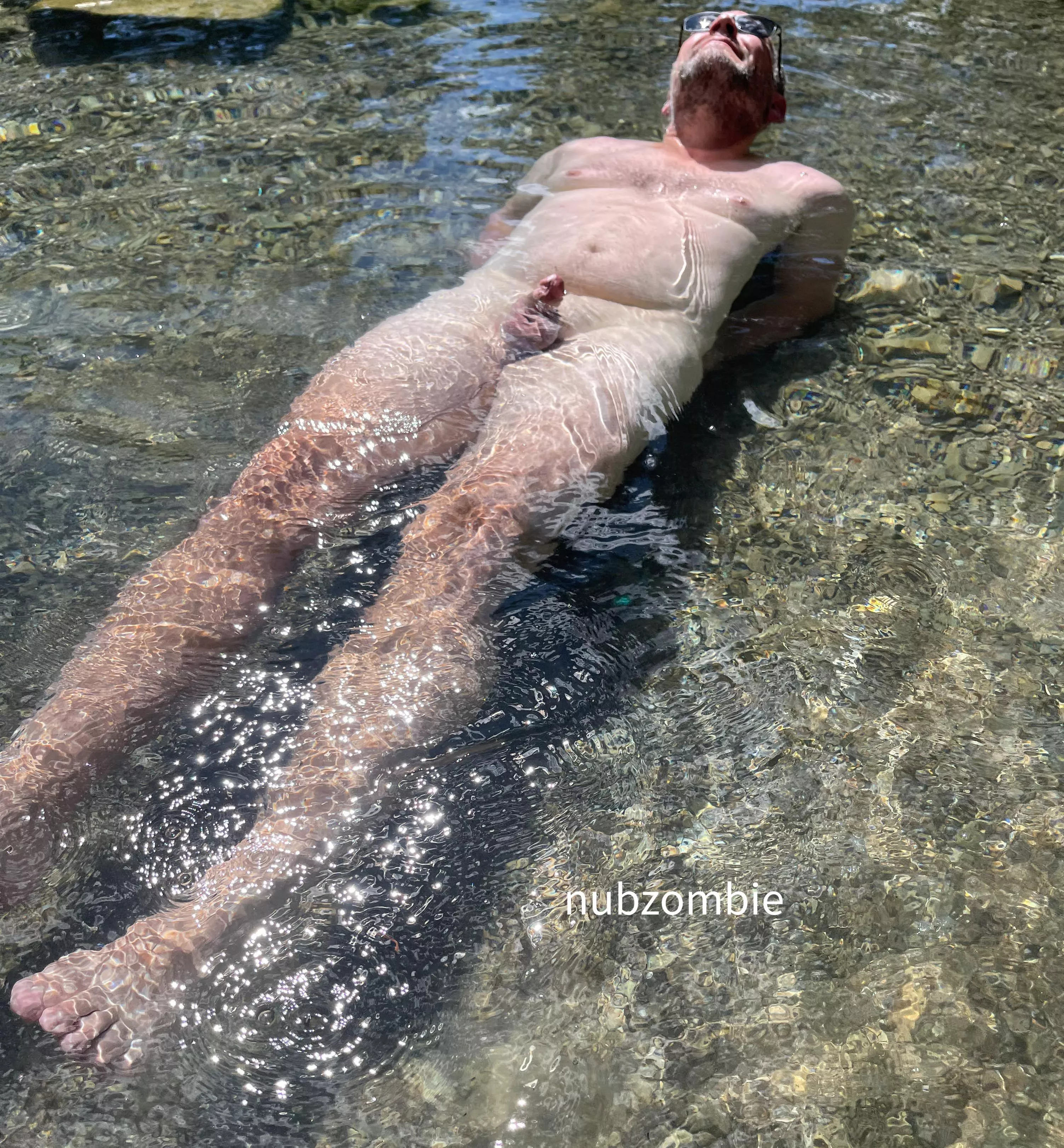 Hot springs posted by Nubzombie