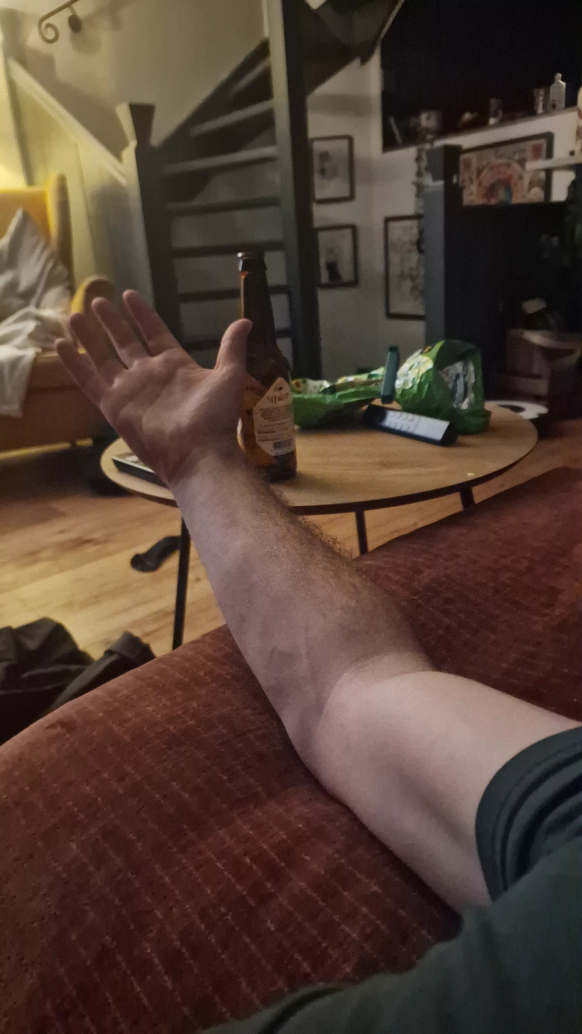 I don't know what I'm doing posted by mypornyccount