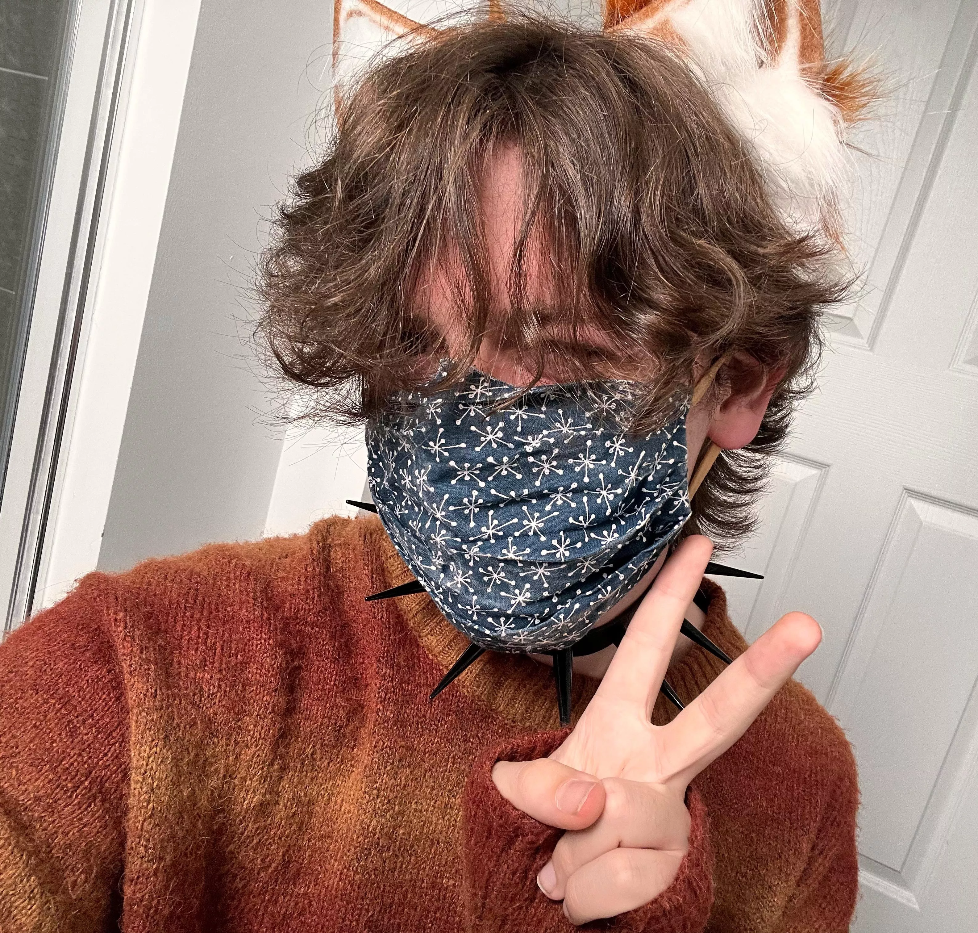 I Need Male validation. <3 posted by Electronic-Youth2458