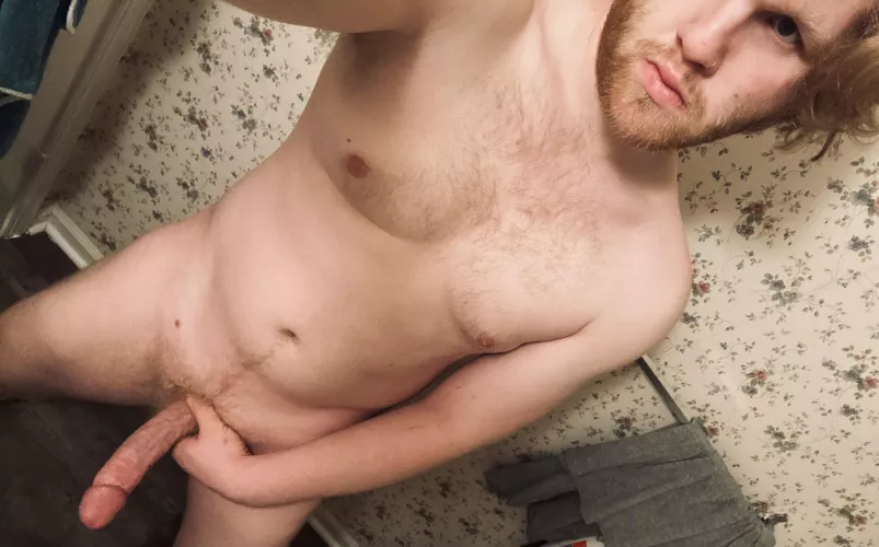 I think morning backshots sound like a good idea by Nakedman225678