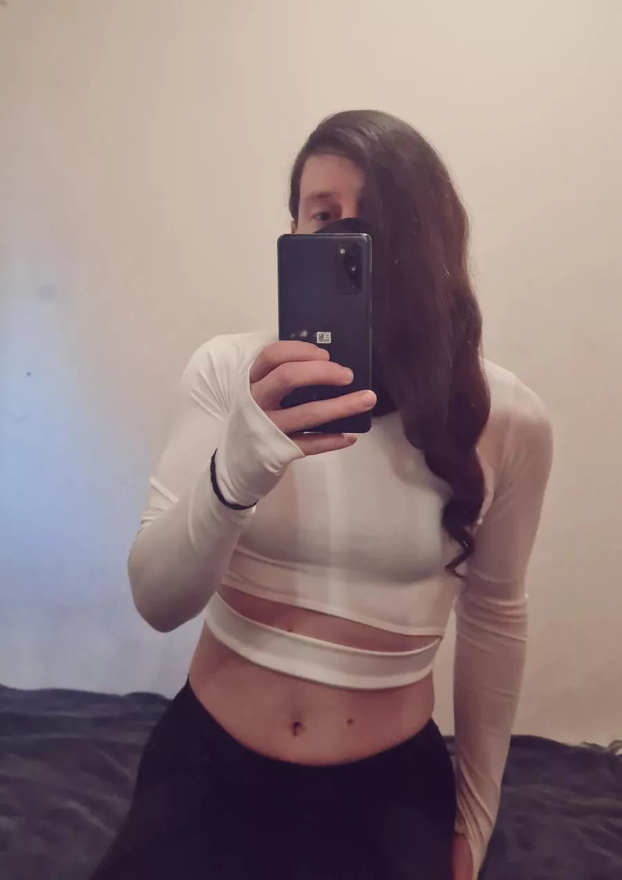 If you like it, say hi 👋 posted by GkarNarn