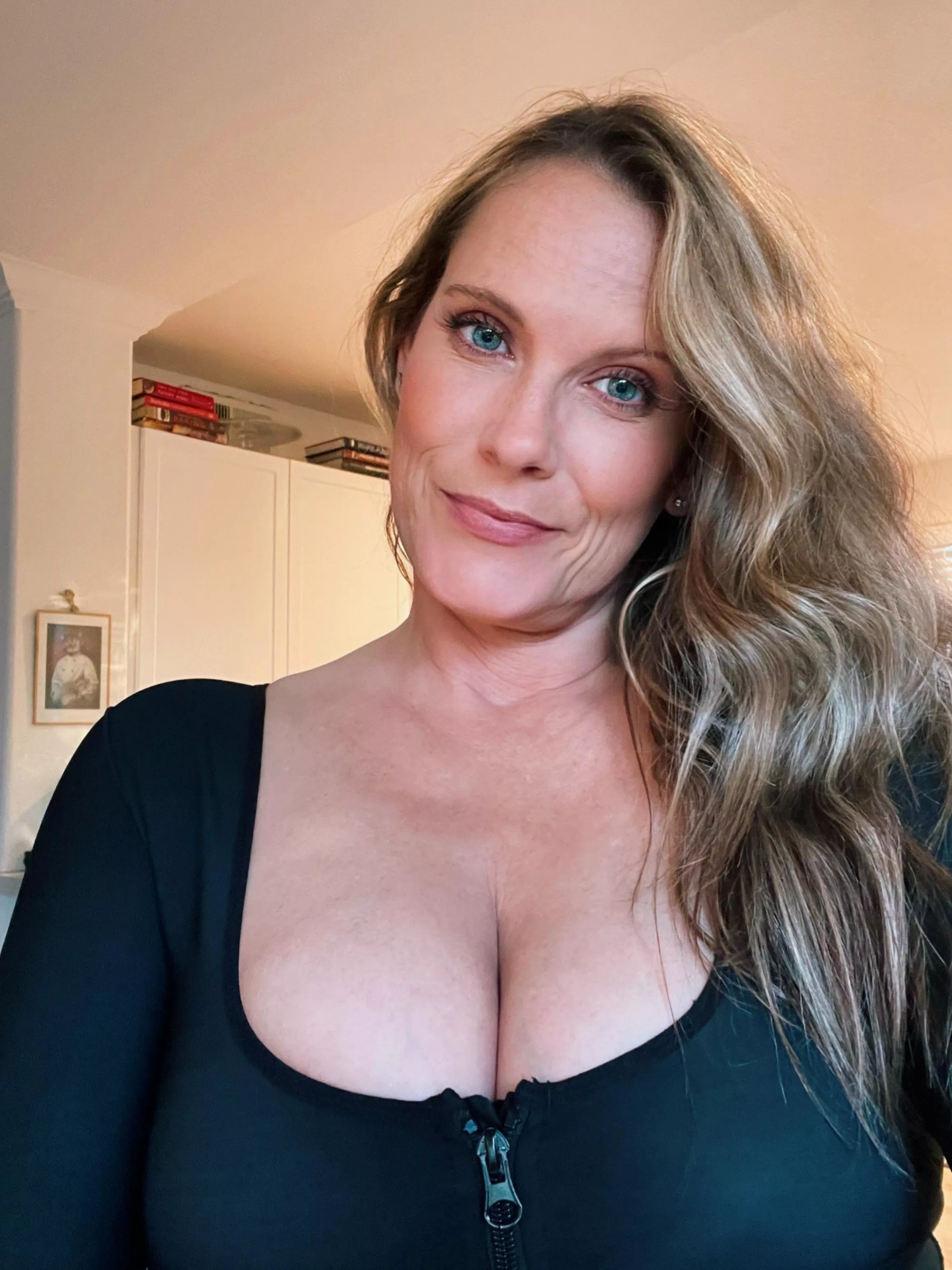 I’m really looking forward to watching the Bulldogs play this weekend! [f] posted by AnnabellePeach