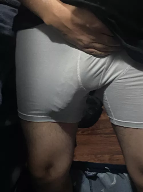 it just can’t stop looking so big & strong by veinybeast