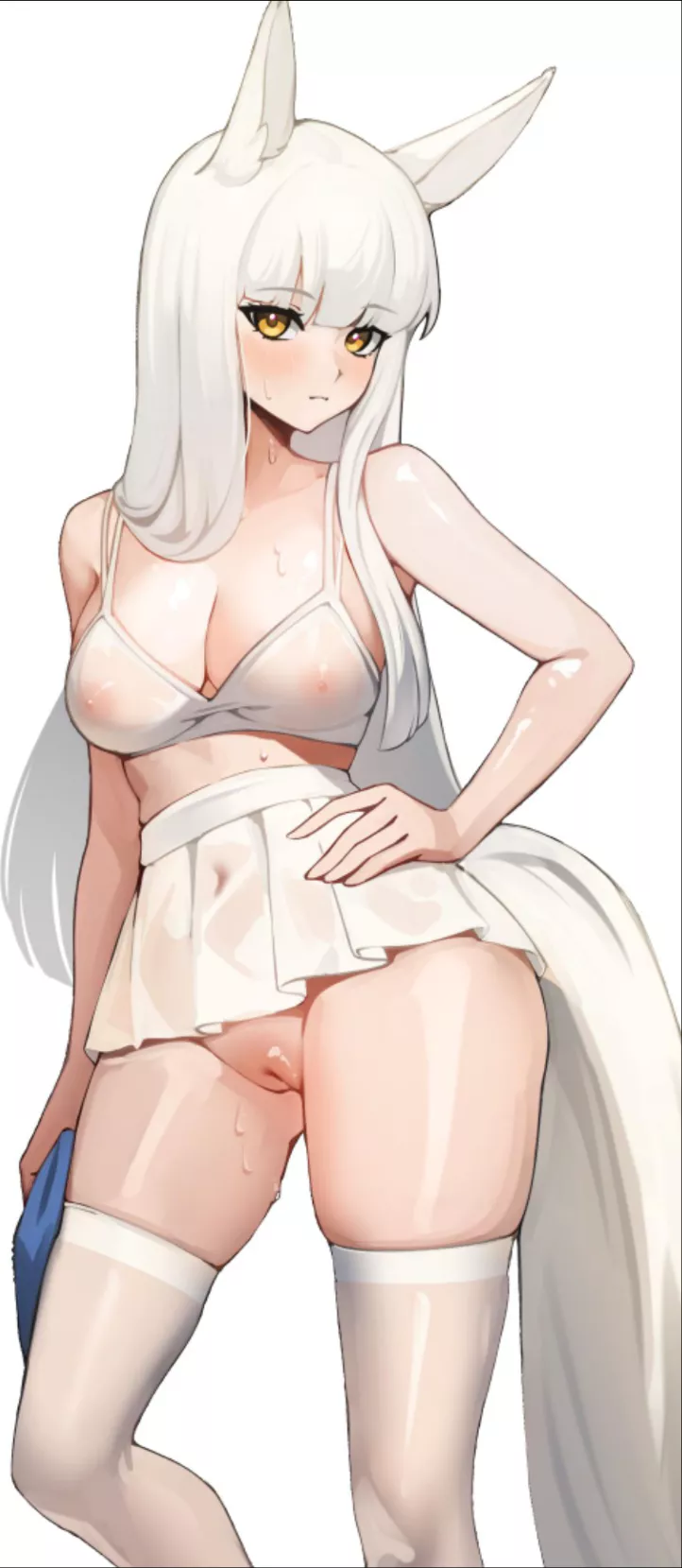 It's really hot outside posted by orkaking