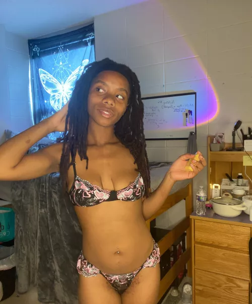 Listen listen… The dishes are CLEAN! by Godly_Athena