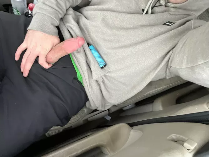 Love pulling it out on break! by Thecrawdadyyyyy